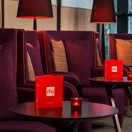 Park Inn By Radisson Aberdeen-2