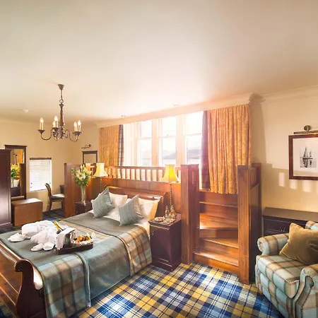 Loch Fyne Hotel & Spa-3