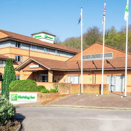 Holiday Inn Cardiff North M4 Jct 32 By Ihg-3