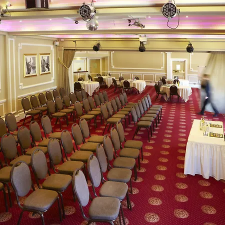 Crown Spa Hotel Scarborough By Compass Hospitality-3