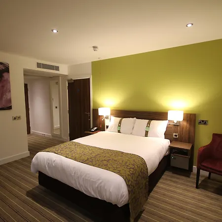 Holiday Inn Huntingdon Racecourse By Ihg-3