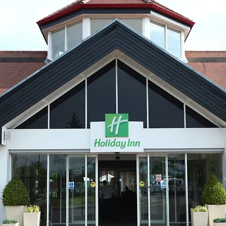 Holiday Inn Aylesbury By Ihg-2
