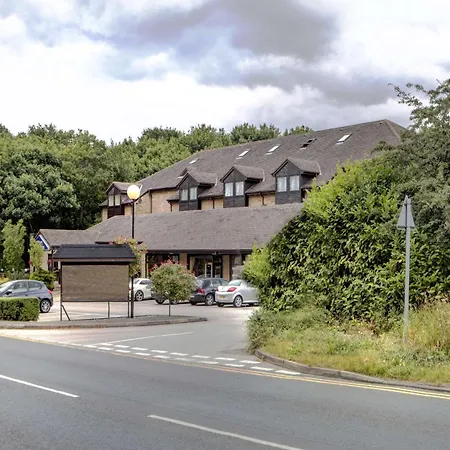 Hotel St Pierre, Sure Hotel Collection By Best Western, Newmillerdam, Wakefield-2