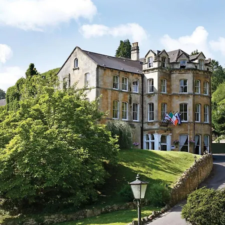 Best Western Limpley Stoke Hotel-2