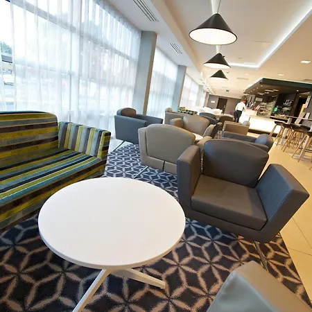 Holiday Inn Southend By Ihg-3