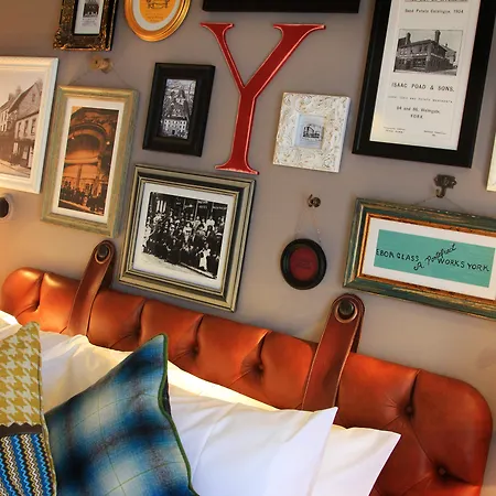 Hotel Indigo York By Ihg-2