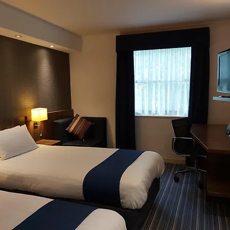 Holiday Inn Express York By Ihg-3