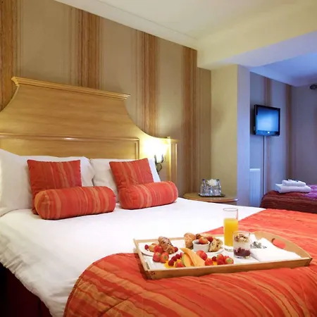 Warrington Fir Grove Hotel, Sure Hotel Collection By BW-2