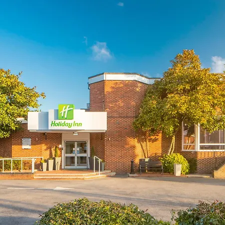 Holiday Inn Basingstoke By Ihg-2