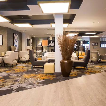 Crowne Plaza Basingstoke By Ihg-3