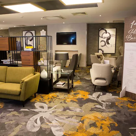 Crowne Plaza Basingstoke By Ihg-2