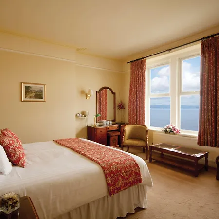 Best Western Walton Park Hotel-2