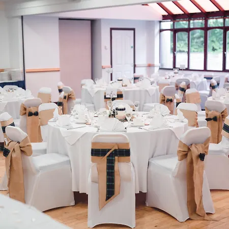 Craigmonie Hotel Inverness By Compass Hospitality-2