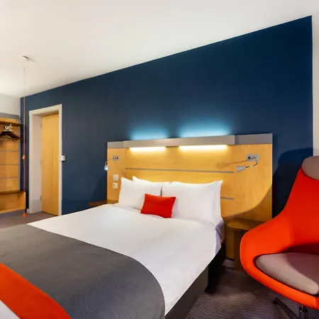Holiday Inn Express Dundee By Ihg-2