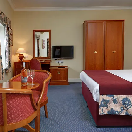 Best Western Banbury House Hotel-3