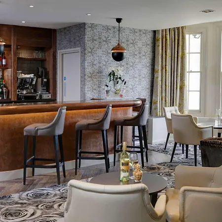 Best Western Banbury House Hotel-2