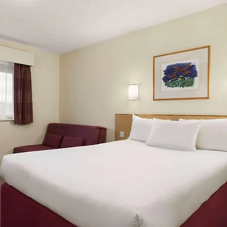 Days Inn Hotel Warwick South - Southbound M40-2