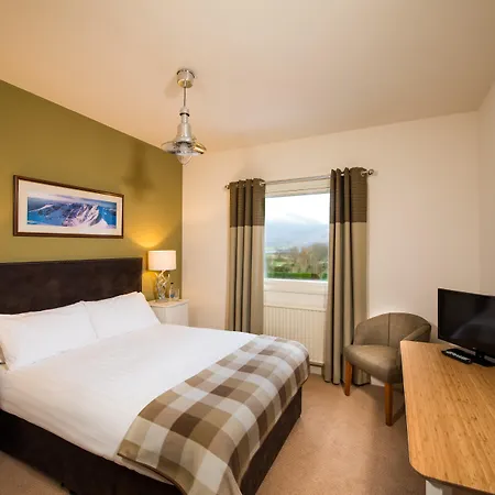 The Glencoe Inn-3
