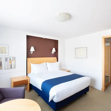 Holiday Inn London-Bexley By Ihg-3