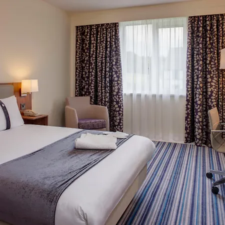 Holiday Inn Leeds Brighouse By Ihg-3