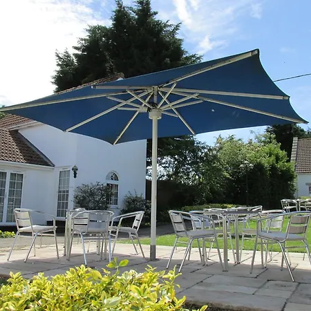 The Yeovil Court Hotel-3