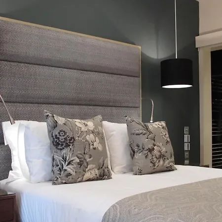 Boutique Bnb Barclay House London Townhouse - West London, Kensington, Chelsea, Fulham-3
