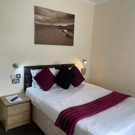 Elsinore Hotel Llandudno-2