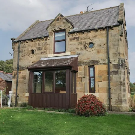 Foulsyke Farm Cottage-3