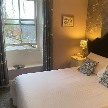 Talbot House Bed & Breakfast And Tearoom-2