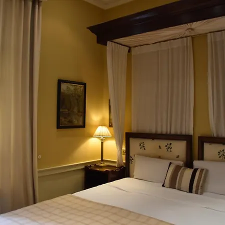 The Cranley Hotel-3