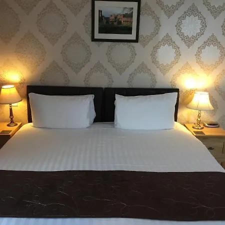 The Chetwynde Hotel-3