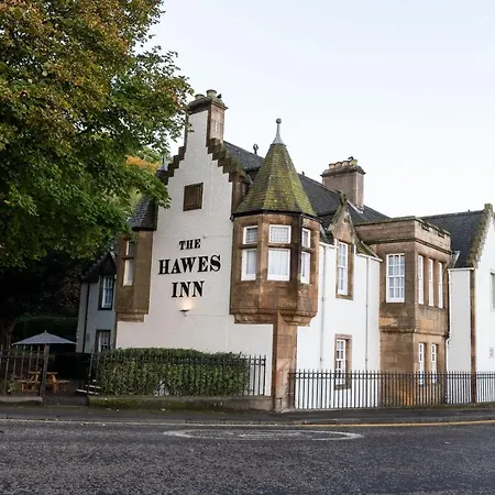 The Hawes Inn By Innkeeper'S Collection-2