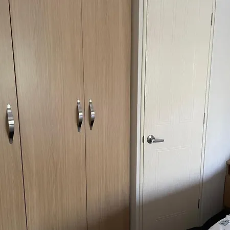 Holiday Home At Cherry Tree Holiday Park Burgh Castle Great Yarmouth Norfolk-3