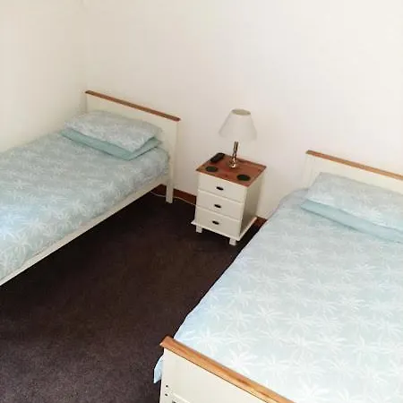 Mirandas Guest House-2