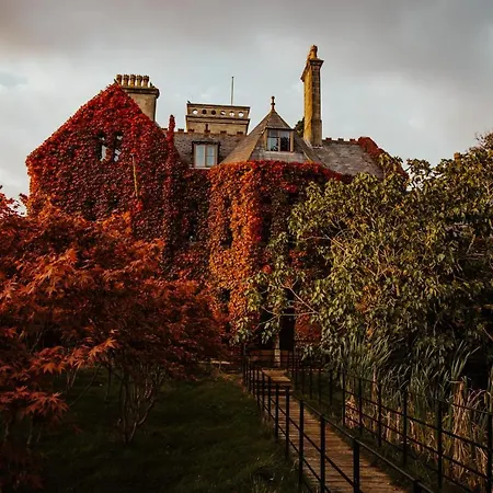 The Rudloe Near Bath - Marco Pierre White-3