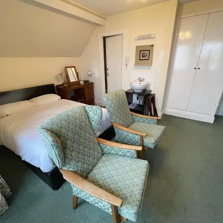 Mor Wyn Guest House-2