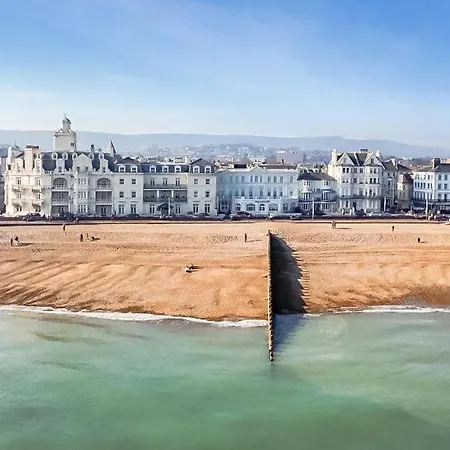 Eastbourne Riviera Hotel-2