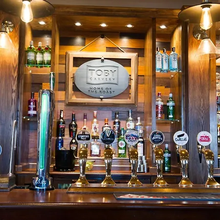 Toby Carvery Beckenham By Innkeeper'S Collection-3