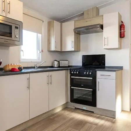 Pentire Coastal Holiday Park-3