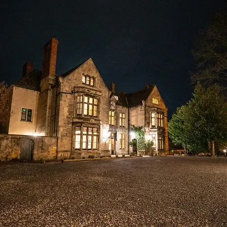 The Old Deanery-3