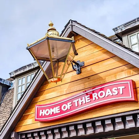 Toby Carvery Edinburgh West By Innkeeper'S Collection-2