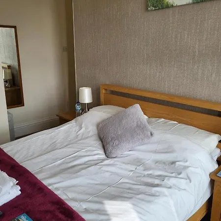 The Bluebell Guest House-2