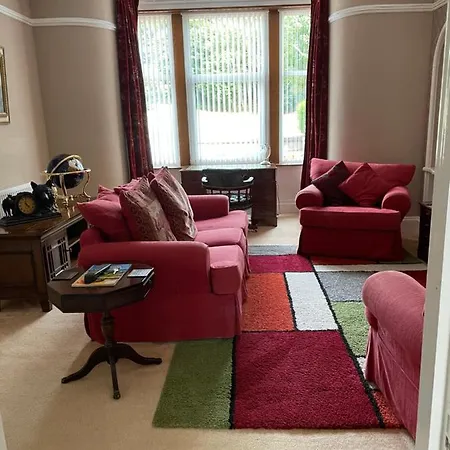 Inchrye Bed & Breakfast-3