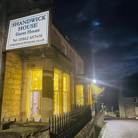 Shandwick House-3