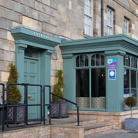 Hotel Balmoral-2