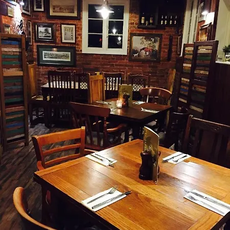 The New Forest Inn-2