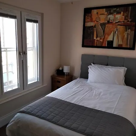The Overlook Bed And Breakfast-3