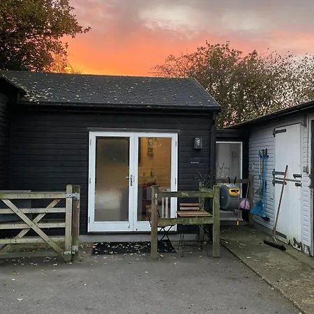 The Stable Yard @ Manor Bank Cottage-2