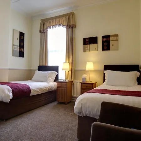 Park View Guest House-3