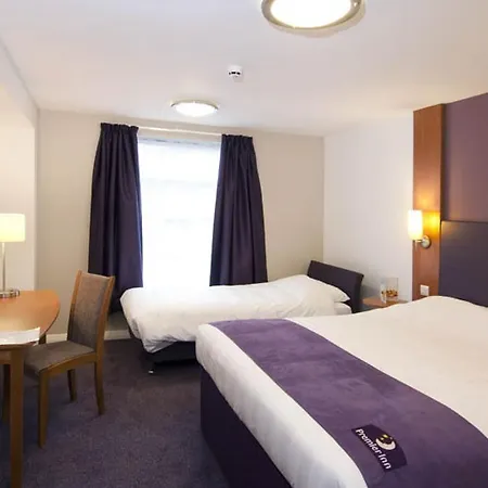 Premier Inn Rugby North - M6 Jct 1-2